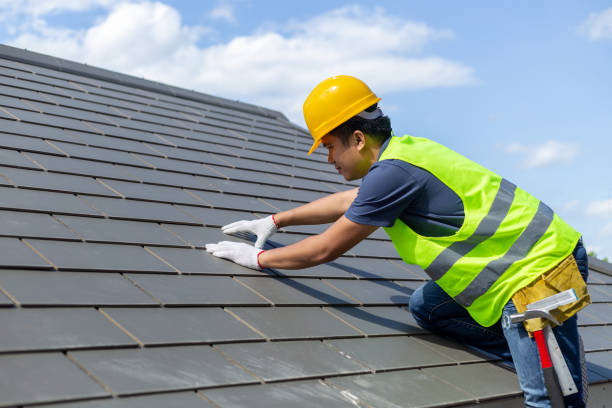 Quick and Trustworthy Emergency Roof Repair Services in Marysville, MI