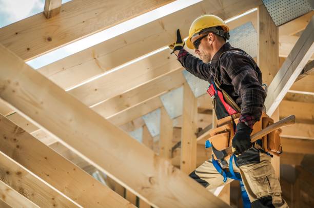Roof Gutter Cleaning in Marysville, MI