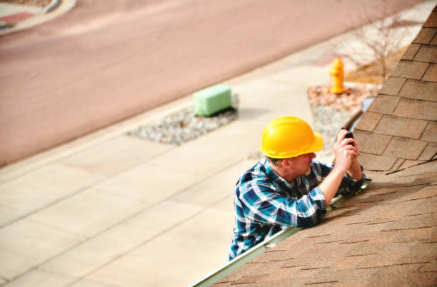 Best Roof Leak Repair  in Marysville, MI