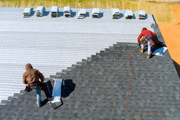 Quick and Trustworthy Emergency Roof Repair Services in Marysville, MI