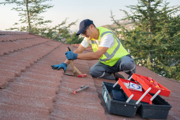 Quick and Trustworthy Emergency Roof Repair Services in Marysville, MI