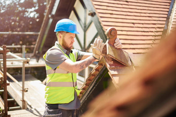 Best Best Roofing Contractors  in Marysville, MI