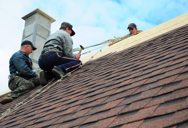 Reliable Marysville, MI Roofing Contractor Solutions